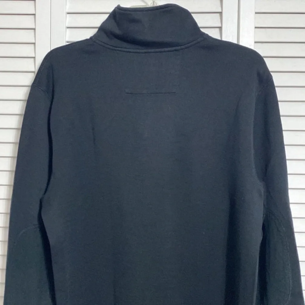 Banana Republic 1/4 zip shirt